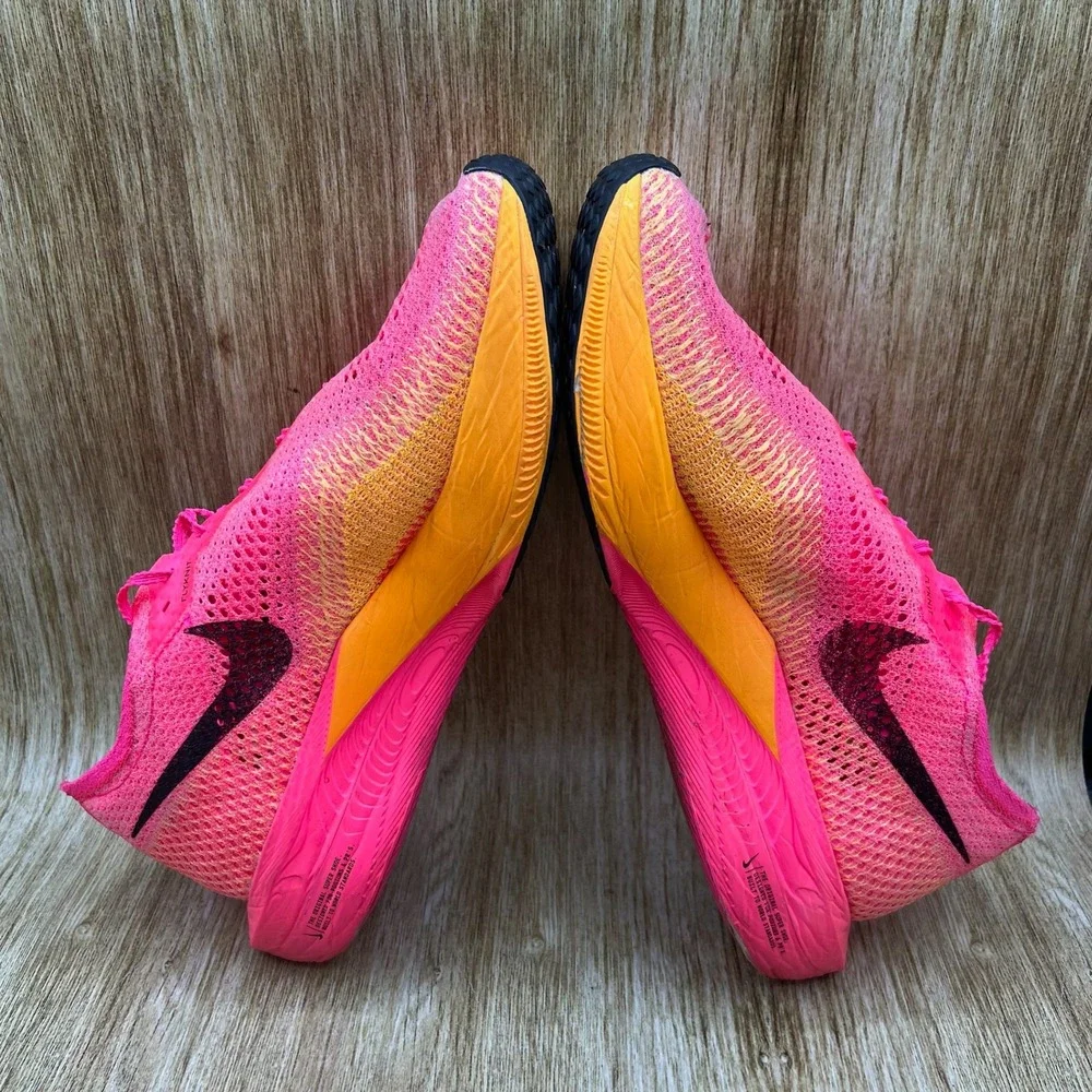 Nike zoomx vaporfly